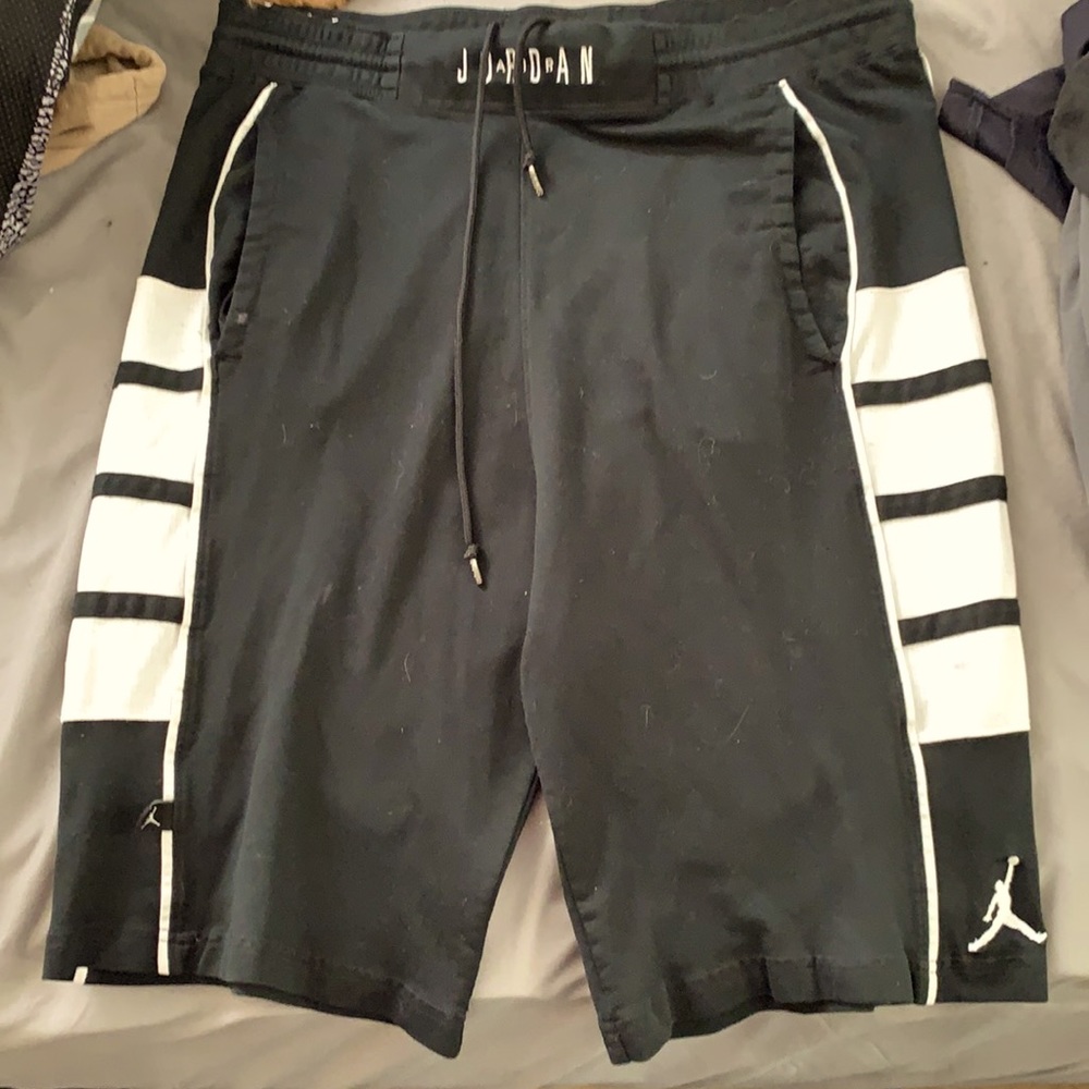 Air jordan basketball shorts